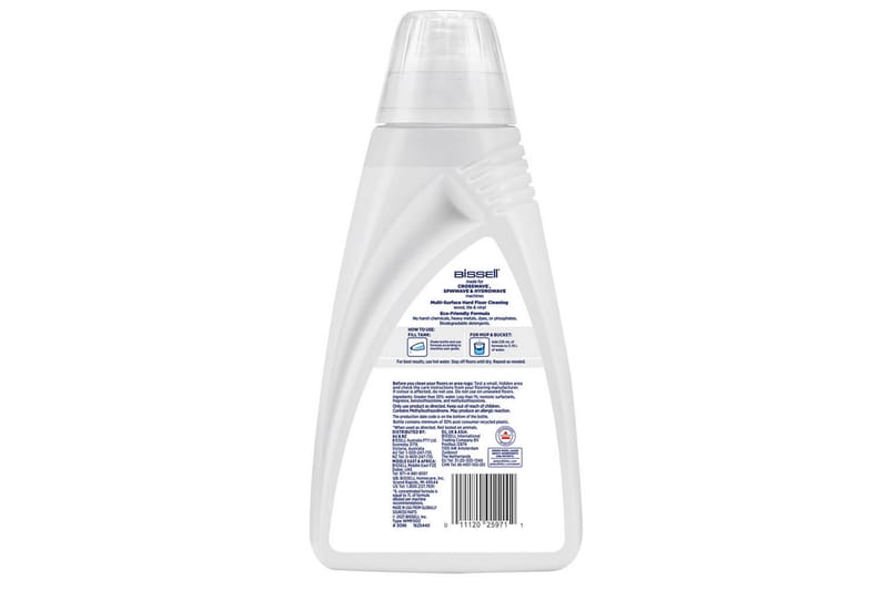 BISSELL Cleaning Solution - BISSELL - undefined