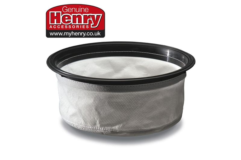 Numatic Henry/Hetty TriTex-filter til støvsuger 305mm - undefined