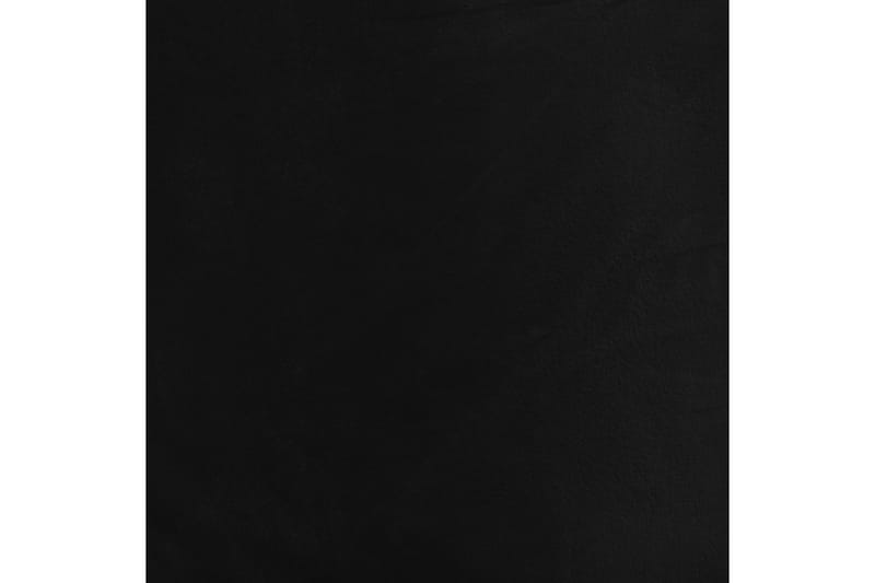 Kaiti Barstol - Sort - Møbler - Stole & lænestole - Barstole