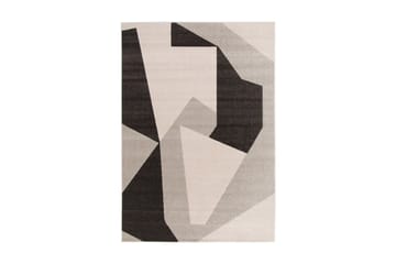 Florence Abstrakt Wiltontæppe Rektangulær 200x290 cm