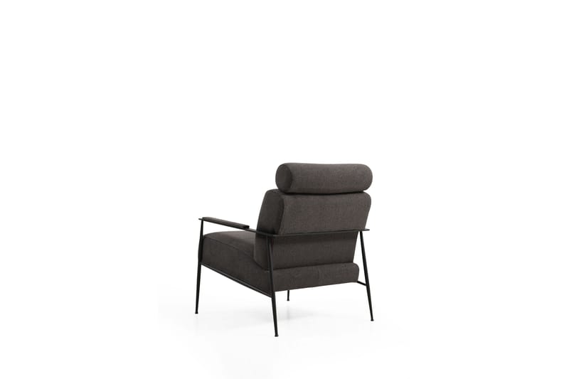 Bonavista Lænestol - Grå - Møbler - Stole & lænestole - Lænestole