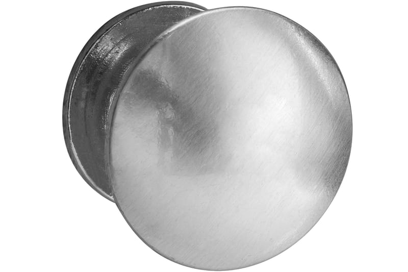 Talkon Sidebord 38 cm - Mørkebrun - Møbler - Borde - Aflastningsbord - Lampebord