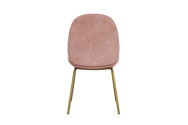 Astor Spisebordsstol Rosa - CosmoLiving - Møbler - Stole & lænestole - Spisebordsstole & køkkenstole