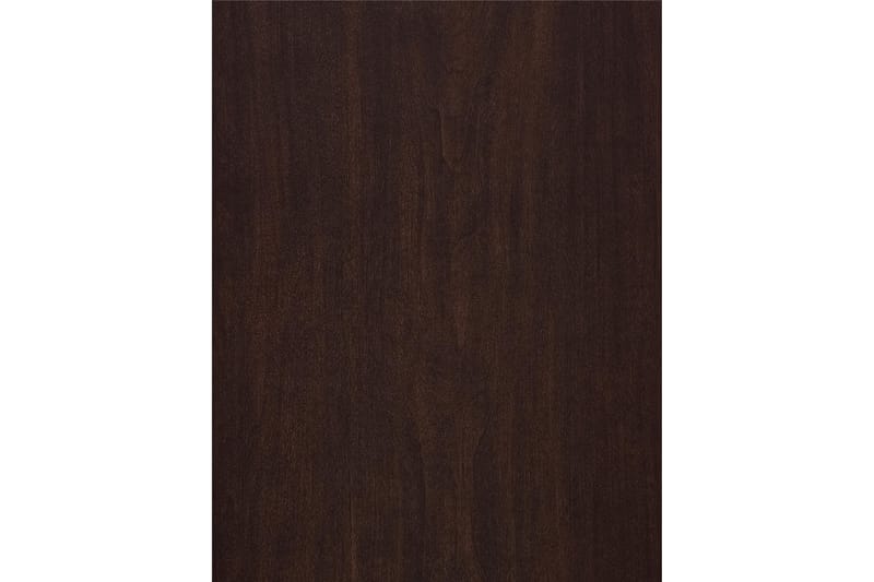 Wildwood Tv-bord 160x48 cm Mørkebrun - Dorel Home - Møbler - TV borde & mediemøbler - TV-borde
