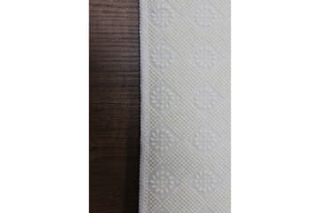 Nobunao Wilton-tæppe 60x100 cm Rektangulær - Flerfarvet - Tekstiler - Tæpper - Moderne tæppe - Wiltontæpper