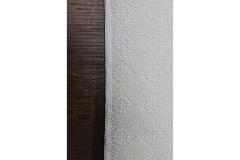 Nobunao Wilton-tæppe 60x100 cm Rektangulær - Flerfarvet - Tekstiler - Tæpper - Moderne tæppe - Wiltontæpper