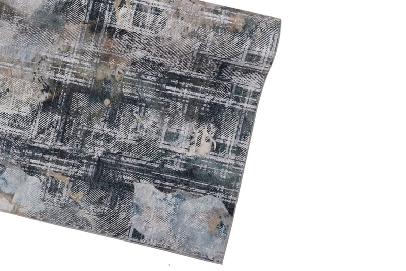 Jasiram Wilton-tæppe 200x290 cm Rektangulær - Flerfarvet - Tekstiler - Tæpper - Moderne tæppe - Wiltontæpper