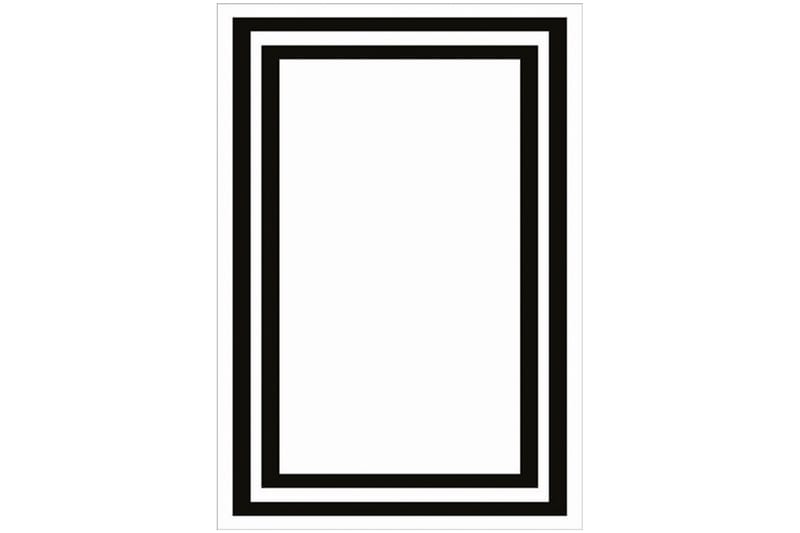 Jasina Wilton-tæppe 200x290 cm Rektangulær - Flerfarvet - Tekstiler - Tæpper - Moderne tæppe - Wiltontæpper