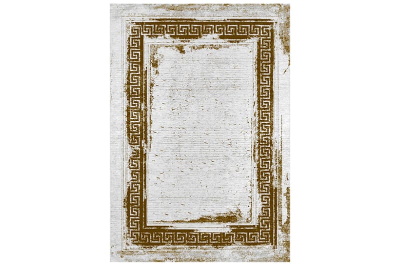 Jaskirat Wilton-tæppe 160x230 cm Rektangulær - Flerfarvet - Tekstiler - Tæpper - Moderne tæppe - Wiltontæpper