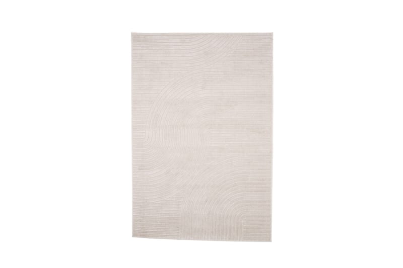 Vince Wilton tæppe 160x230 cm Rektangulær - Hvid - Tekstiler - Tæpper - Moderne tæppe - Wiltontæpper