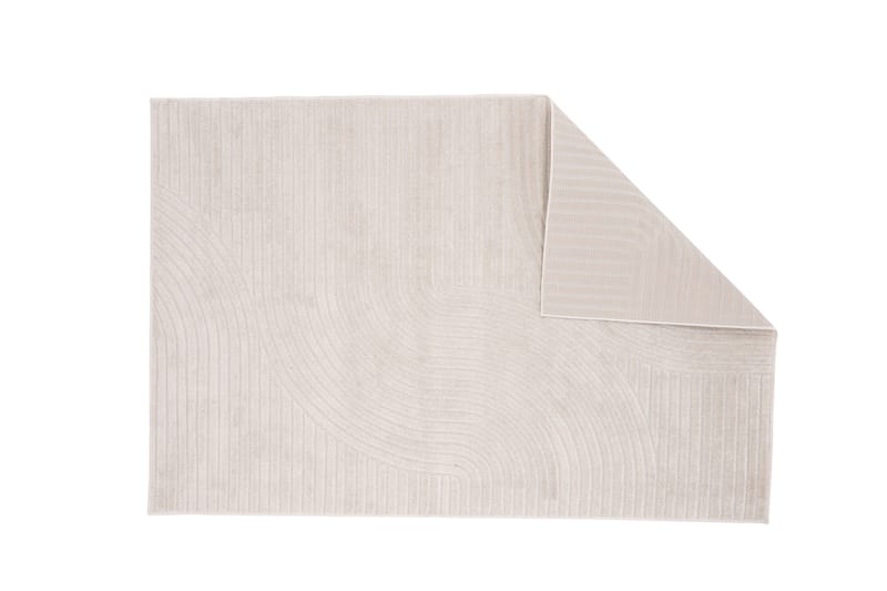 Vince Wilton tæppe 160x230 cm Rektangulær - Hvid - Tekstiler - Tæpper - Moderne tæppe - Wiltontæpper
