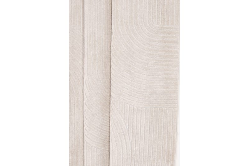 Vince Wilton tæppe 160x230 cm Rektangulær - Hvid - Tekstiler - Tæpper - Moderne tæppe - Wiltontæpper