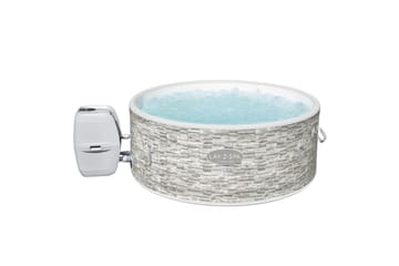 Lay-Z Spa Vancouver AirJet Plus Oppusteligt Spa 3-5 Personer - Bestway - Have - Udendørsbad - Spabade - Oppustelige Spa