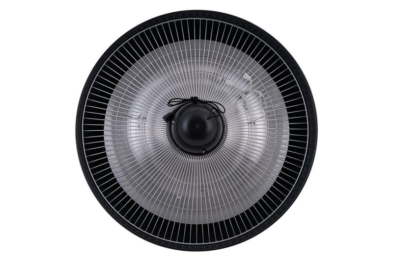 Hængende terrassevarmer 1500W Sort - Lyfco - Have - Udendørs miljø - Altan & terrasse - Altanvarmer