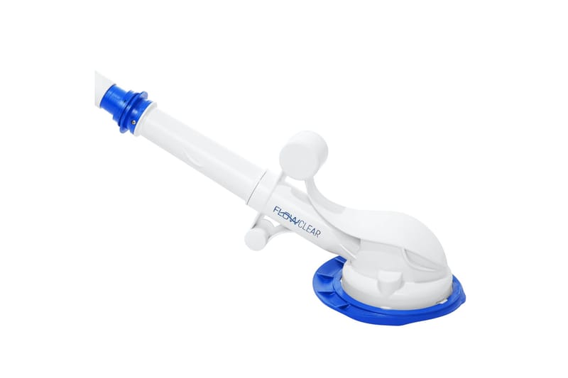 Aqua Sweeper Automatisk poolstøvsuger Bestway Hvid - Bestway - Have - Udendørsbad - Poolrengøring - Poolstøvsuger