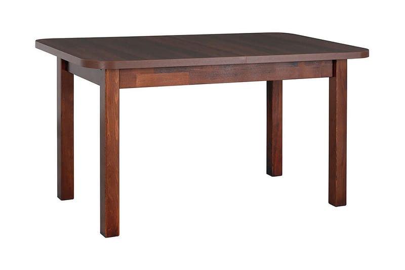 Warnock II Spisebord - Mørk træ - Spisebord og køkkenbord