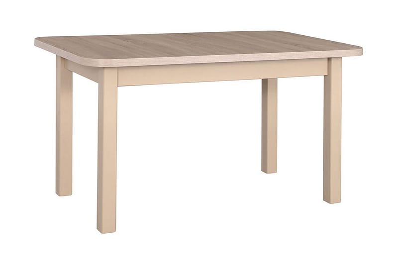 Wenus spisebord 140x80x76 cm - Spisebord og køkkenbord
