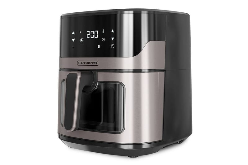 Air Fryer Black+Decker 1600W 6.5L - Husholdning - Køkkenmaskiner