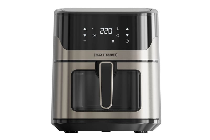 Air Fryer Black+Decker 1600W 6.5L - Husholdning - Køkkenmaskiner