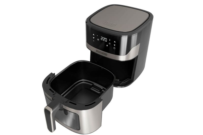 Air Fryer Black+Decker 1600W 6.5L - Husholdning - Køkkenmaskiner