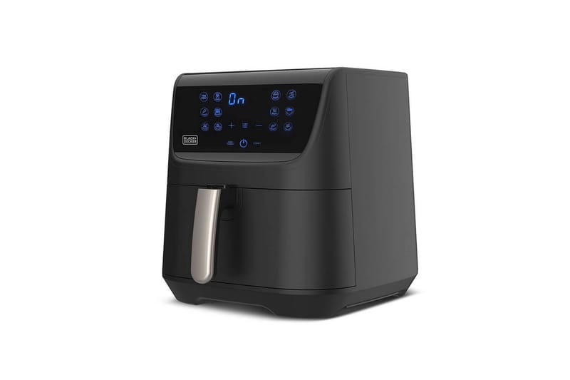 Air Fryer Black+Decker 1800W 5.5L - Husholdning - Køkkenmaskiner