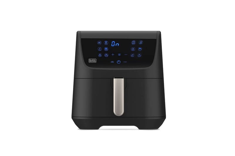 Air Fryer Black+Decker 1800W 5.5L - Husholdning - Køkkenmaskiner