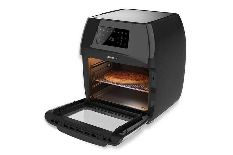 Air Fryer Taurus Digital Grill 1700W 12L - Husholdning - Køkkenmaskiner