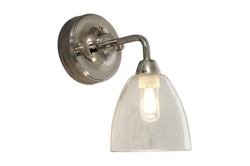 Aneta LAGO Væglampe - Aneta Lighting - Badeværelseslampe væg