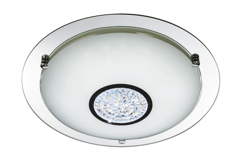Searchlight LED-plafond Væglampe - Badeværelseslampe væg