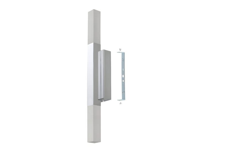 Spejlbelysning Eglo Alcudia Krom Satineret - Krom - Belysning - Badeværelsesbelysning