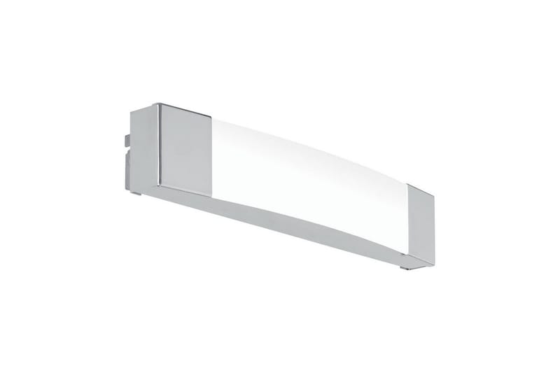 Spejlbelysning Eglo Siderno 350 mm, Sølv