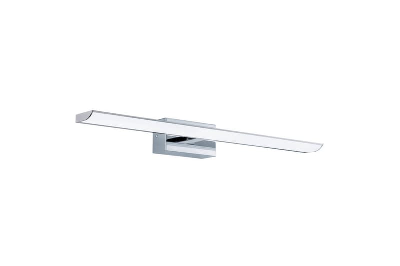 Spejlbelysning Eglo Tabiano 605 mm - Hvid/Krom - Belysning - Badeværelsesbelysning