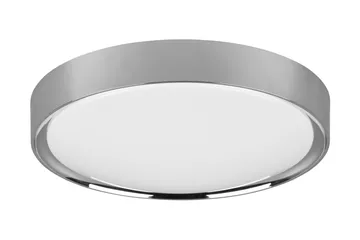 Trio Lighting Clarimo H2O LED plafond krom - Belysning - Badeværelsesbelysning