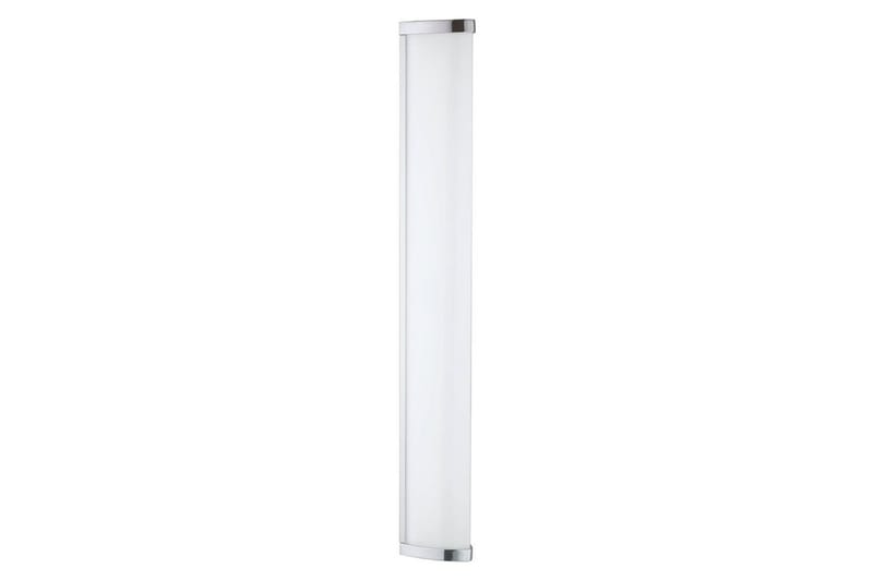 Væg-/Loftlampe Eglo Gita 2 600 mm - Hvid/Krom - Belysning - Badeværelsesbelysning