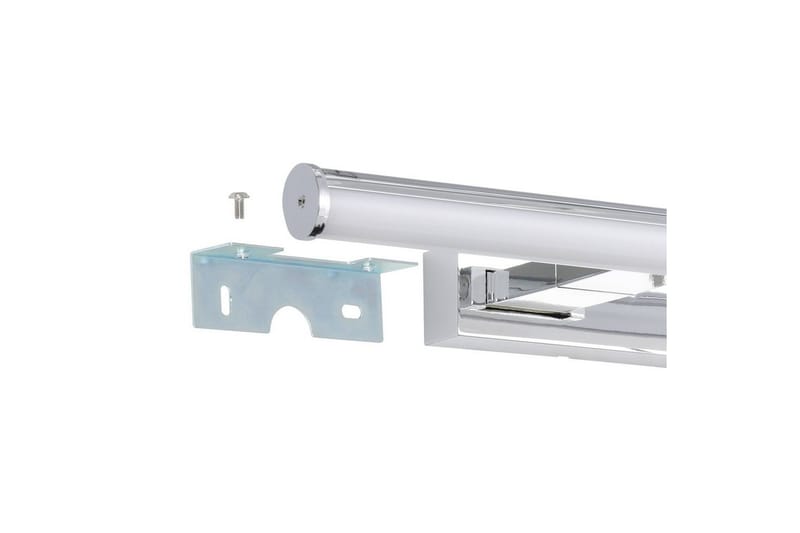 Væglampe Eglo Vadumi 400 mm - Hvid/Krom - Belysning - Badeværelsesbelysning