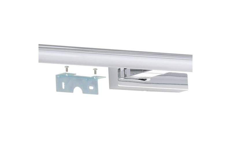 Væglampe Eglo Vadumi 600 mm - Hvid/Krom - Belysning - Badeværelsesbelysning