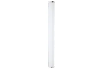 Væglampe/Taklampe Eglo Gita 2 900 mm - Hvid/Krom - Belysning - Badeværelsesbelysning