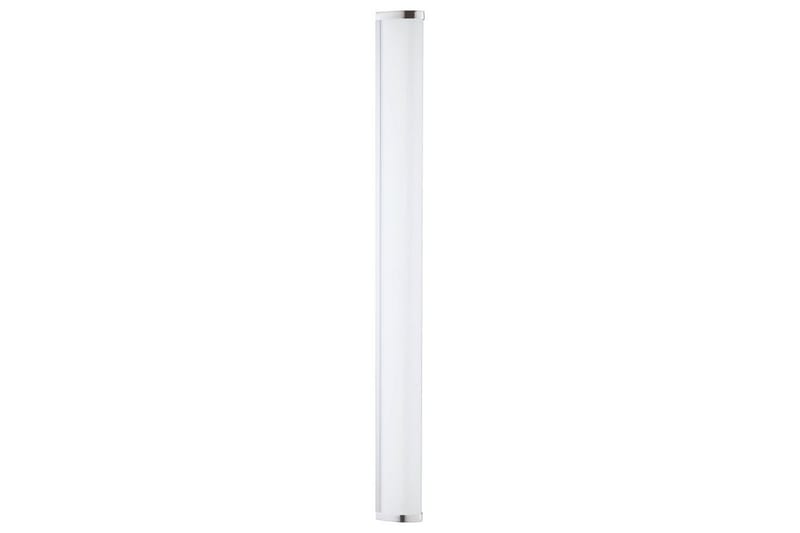 Væglampe/Taklampe Eglo Gita 2 900 mm - Hvid/Krom - Belysning - Badeværelsesbelysning