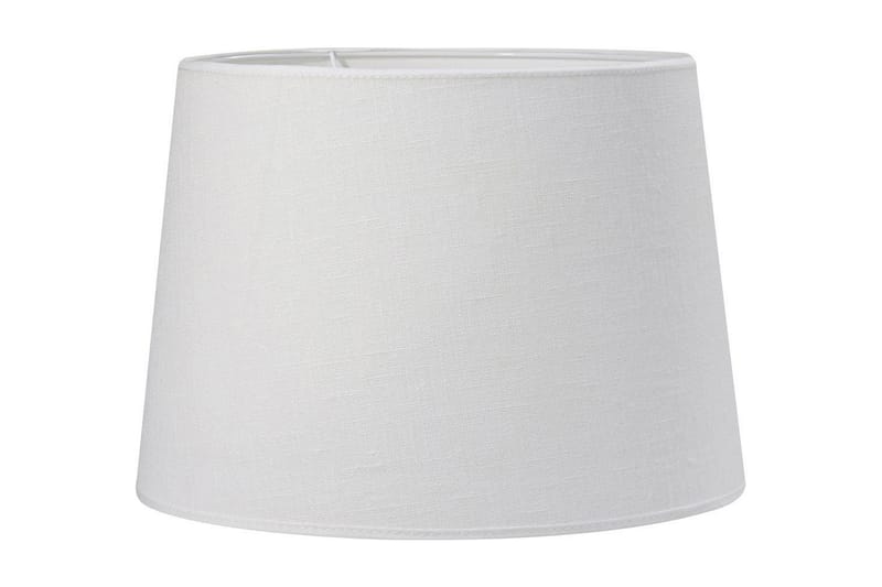 PR Home Lampskærm - Hvid - Lampeskærm