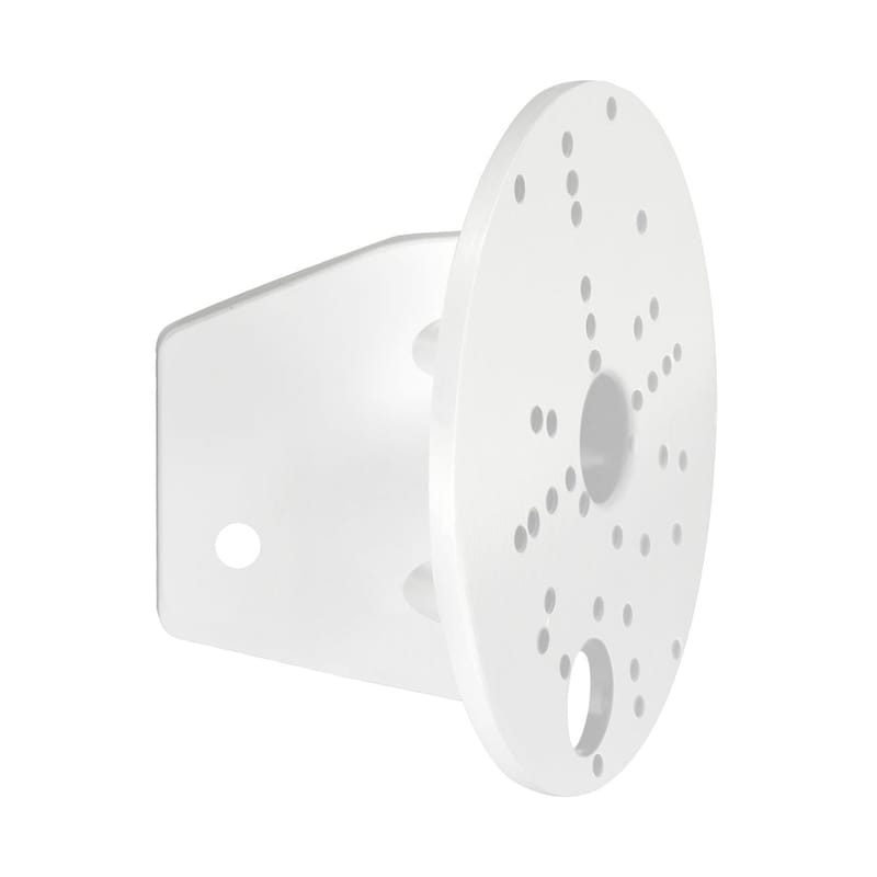 Vægbeslag Eglo - Hvid - Belysning - Belysningstilbehør - Lampeophæng & lampeledning