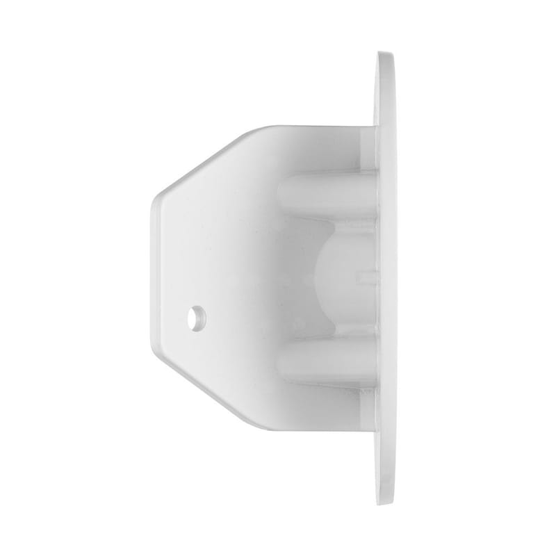 Vægbeslag Eglo - Hvid - Belysning - Belysningstilbehør - Lampeophæng & lampeledning