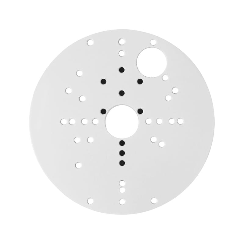 Vægbeslag Eglo - Hvid - Belysning - Belysningstilbehør - Lampeophæng & lampeledning