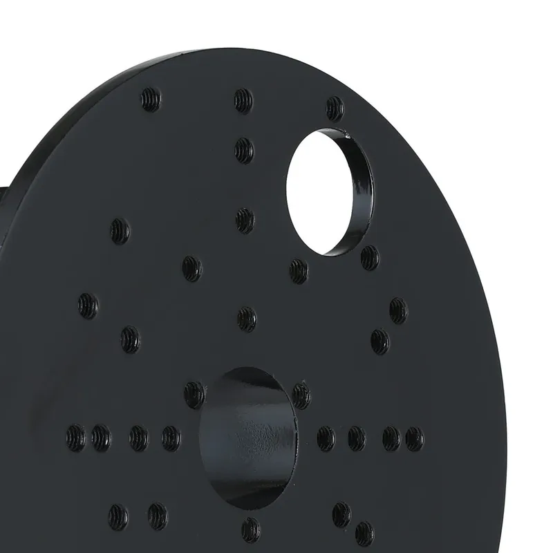 Vægbeslag Eglo - Sort - Belysning - Belysningstilbehør - Lampeophæng & lampeledning