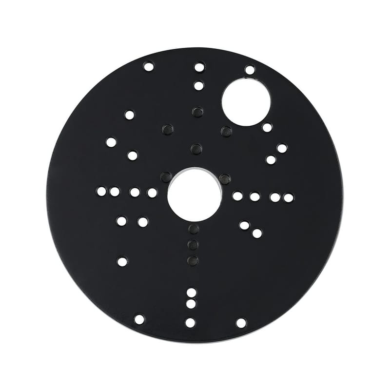 Vægbeslag Eglo - Sort - Belysning - Belysningstilbehør - Lampeophæng & lampeledning