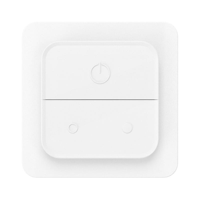 Vægstrømafbryder Connect - 8 cm - Belysning - Belysningstilbehør - Lampeophæng & lampeledning