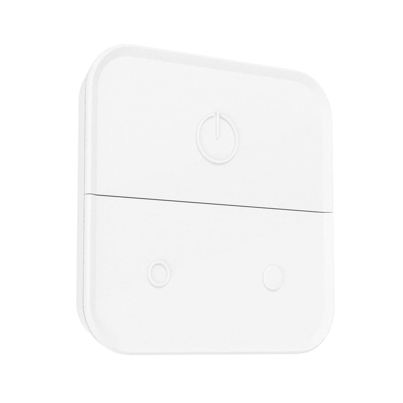 Vægstrømafbryder Connect, 8 cm