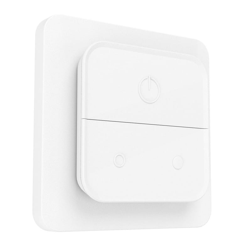 Vægstrømafbryder Connect - 8 cm - Belysning - Belysningstilbehør - Lampeophæng & lampeledning