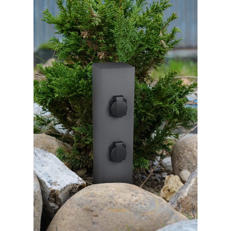 Haveudtag TRIO - Belysning - Elmateriale & energi - El udendørs