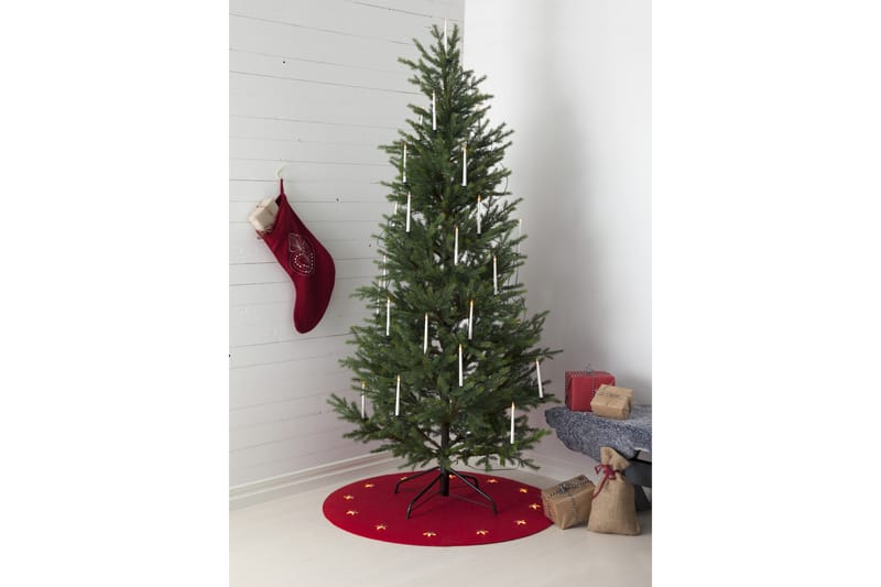 Juletræsbelysning SlimLine - Star Trading - Øvrig julebelysning - Julebelysning