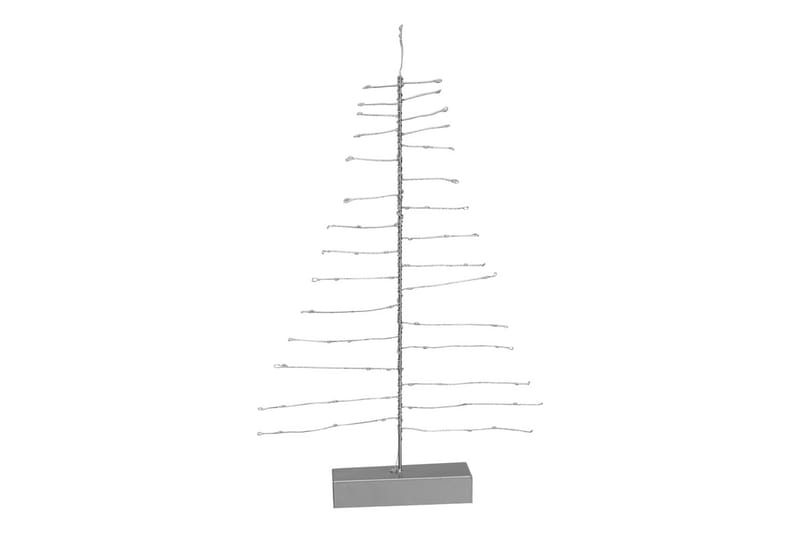 Pixie Design Bordgran 42 cm - Pixie Design - Julebelysning - Øvrig julebelysning
